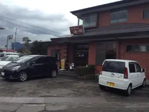 とんかつの山岡