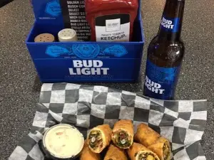 Carr's Bar N' Grill