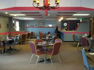 Pappas' Sweet Shop Restaurant