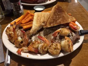 Mike's Catfish Inn