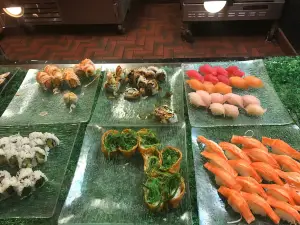 Empire Buffet