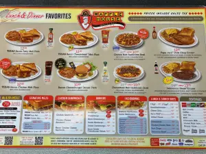 Waffle House