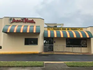 Char-Hut