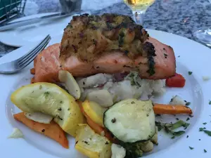 Riverwinds Restaurant