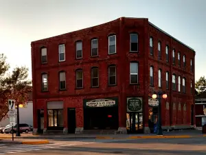 Downtown Sandwich & Ice Cream