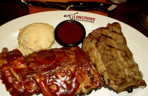 LongHorn Steakhouse