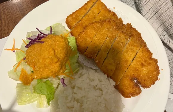Sushi Koshi