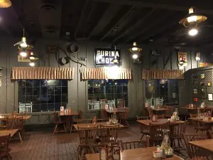 Cracker Barrel Old Country Store