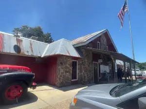 Hamburger Barn