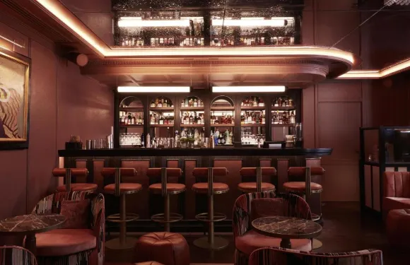 Delano Bar