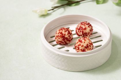 苏州尼盛万丽酒店·万丽轩中餐厅