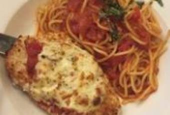 Popular dishes