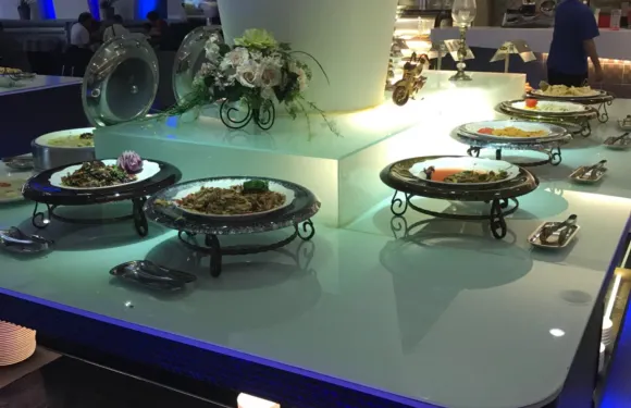 貴族世家牛排(苗栗國華店)