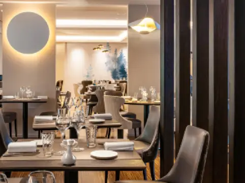 Restaurant Verte Vallée