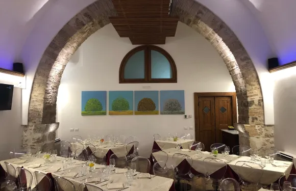 Ristorante Pizzeria San Filippo 63