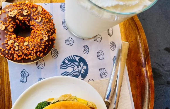Starbucks