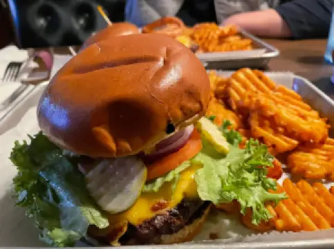 Billie Jo's
