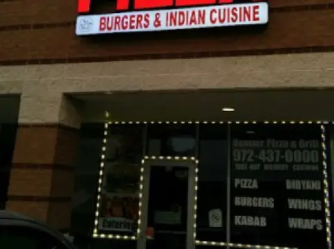 Renner Pizza & Grill