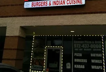 Renner Pizza & Grill