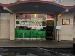 Nancys Taco Shop