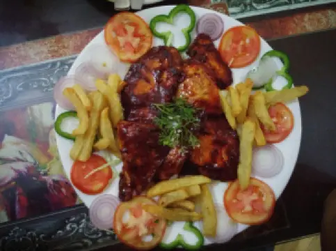 Moonshine Fusion Bar & Restaurant Calangute Goa