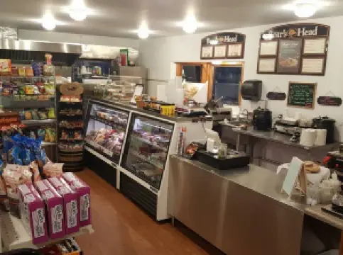 Full Belly Deli