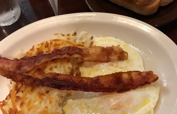 Village Inn