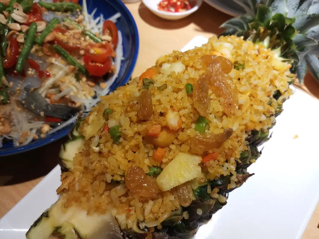 Khap Bun Kha Restaurant