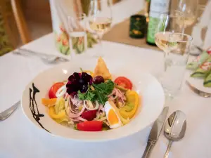 Restaurant Gasthof Pöchhacker