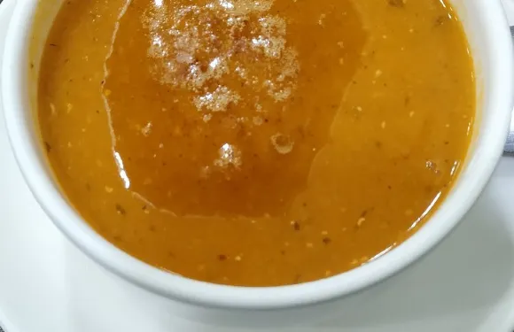 Corba Diyarı