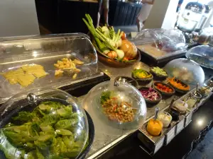 Feast Village Pangkor Laut Resort