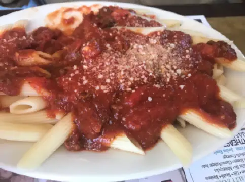 Family Pizza Restaurant