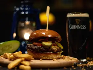 Irish Pub Dublin