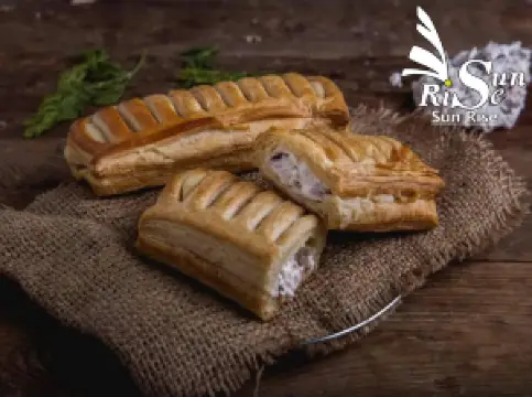 SunRise Bar & Restaurant Luxor