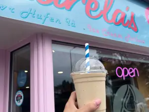 Harela’s Ice Cream Parlour