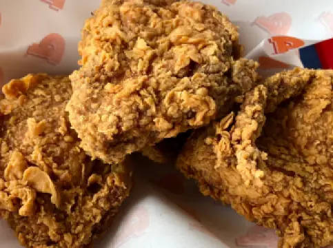 Popeye’s Express Louisiana Kitchen