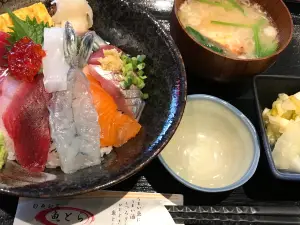 Uotora
