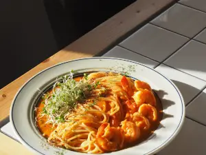 Cocoroar Cafe