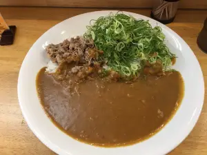 Moja Curry Himeji Station