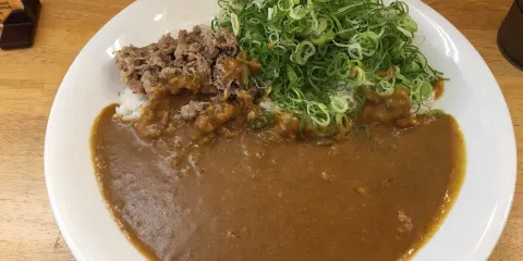 Moja Curry Himejieki