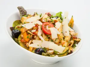 Pizzeria Dolce Vita