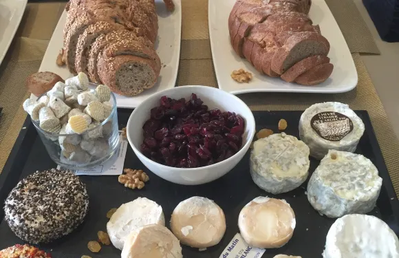 Le Comptoir du Theatre