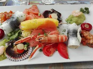 Le Bouchon du Marché