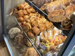 Boulangerie du Lac