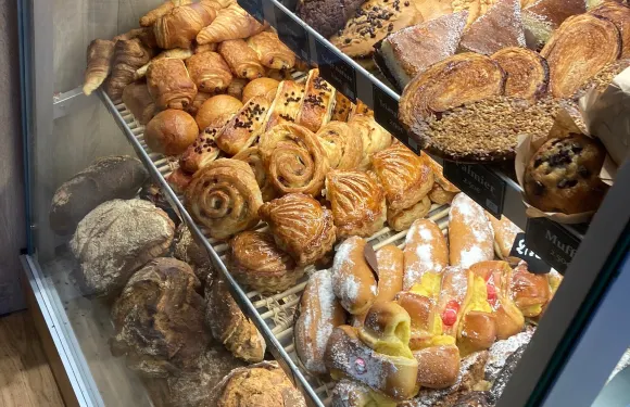 Boulangerie du Lac