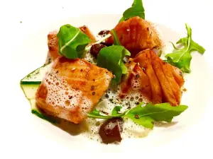 Zorn - La Petite Auberge