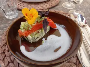 Le France Restaurant