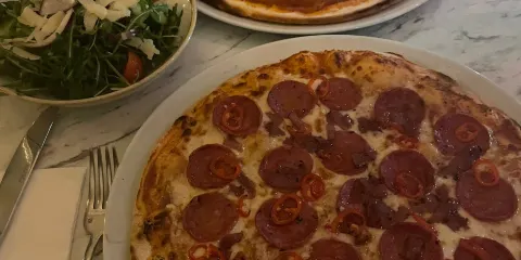 Cardosi's Restaurant