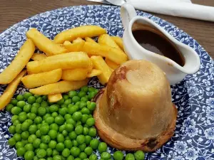 The Thomas Lloyd - JD Wetherspoon