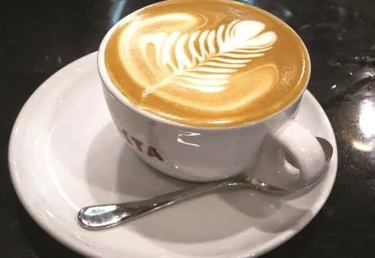 Costa Coffee
